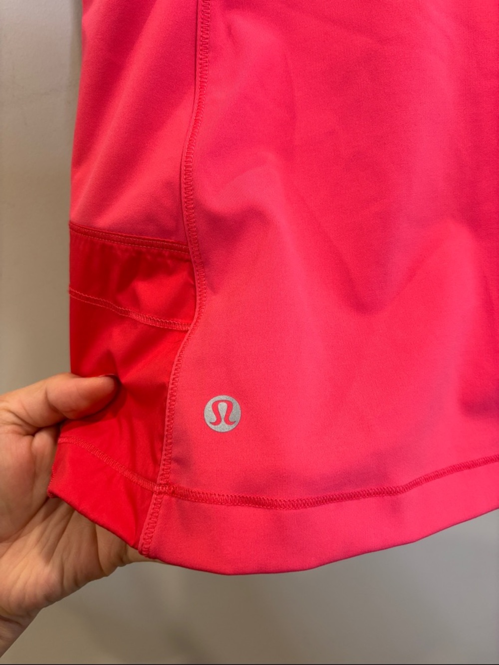 Lululemon 5 Mile Vest in Boom Juice Size 10 - Picture 15 of 15